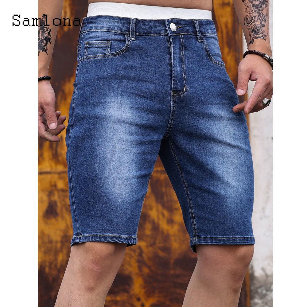 Vintage Fashion Style Men - 2024-Amerika Europa Mode Rits Zakbodem Mannen