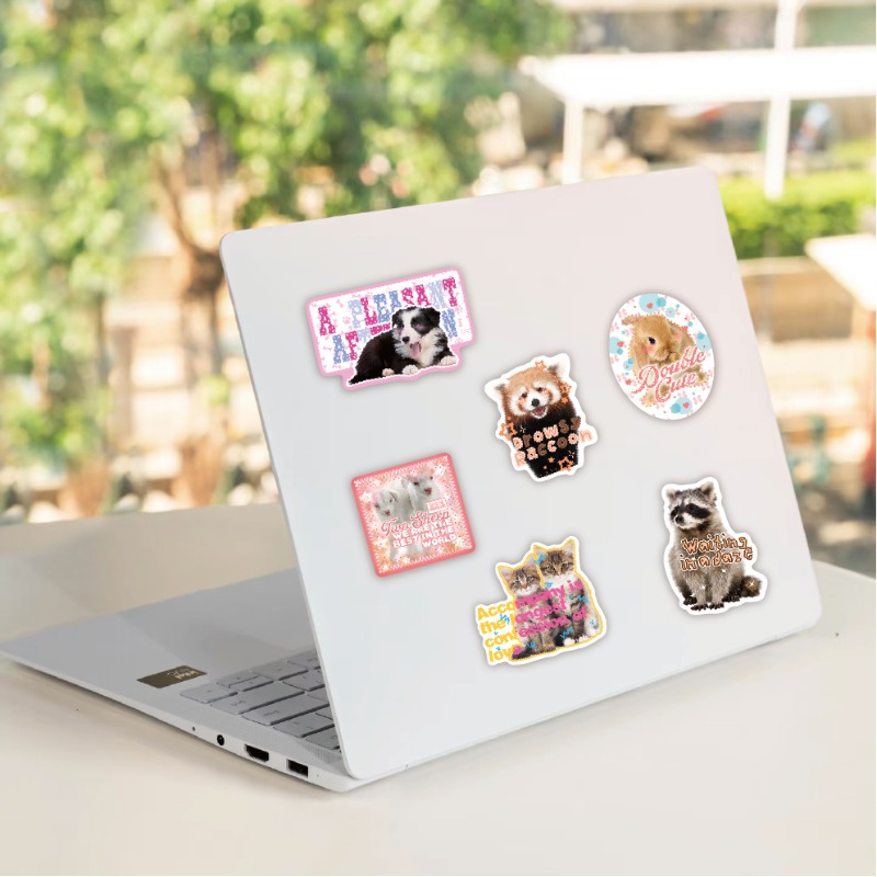50 stks/set Kawaii Mode Scrapb - Vintage Fashion Magazine recensie en prijs