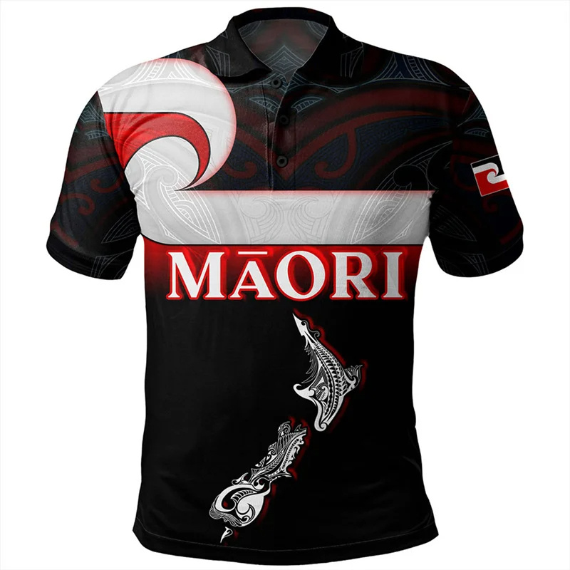 Nieuw-Zeeland Nz Vlag Maori Pa - Vintage Fashion Nz recensie en prijs