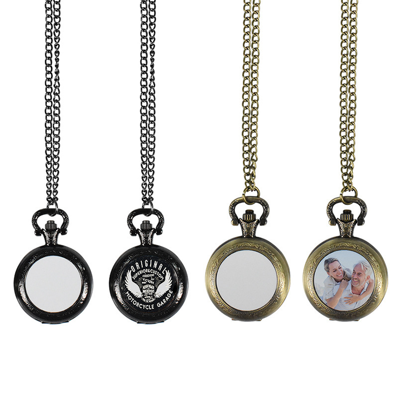Klassieke vintage metalen zakh - Vintage Fashion Jewelry recensie en prijs