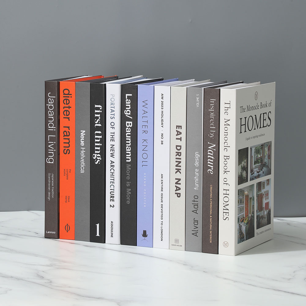Nieuwe mode nepboeken voor dec - Vintage Fashion Magazine recensie en prijs
