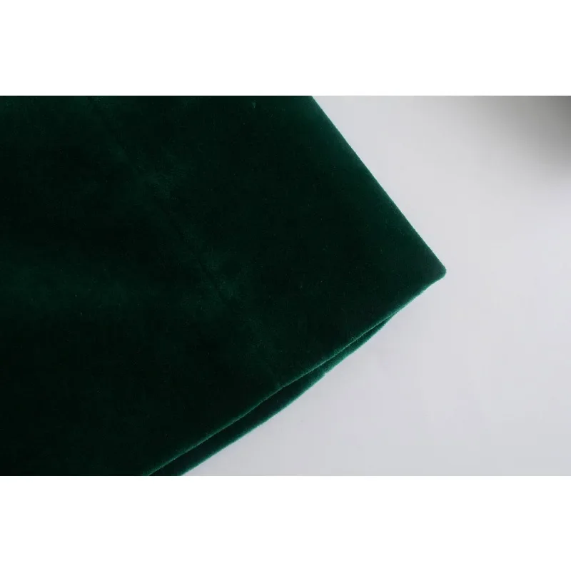 Elegante fluwelen damesblazer  - Velvet Blazer Vintage recensie en prijs