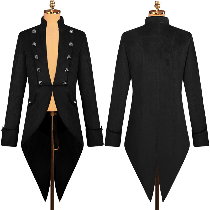 2025 nieuwe Halloween fluwelen - Velvet Blazer Vintage recensie en prijs