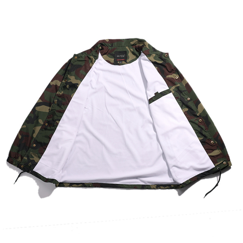 Nylon zwarte regen groene coac - Vintage Windbreaker Nylon recensie en prijs