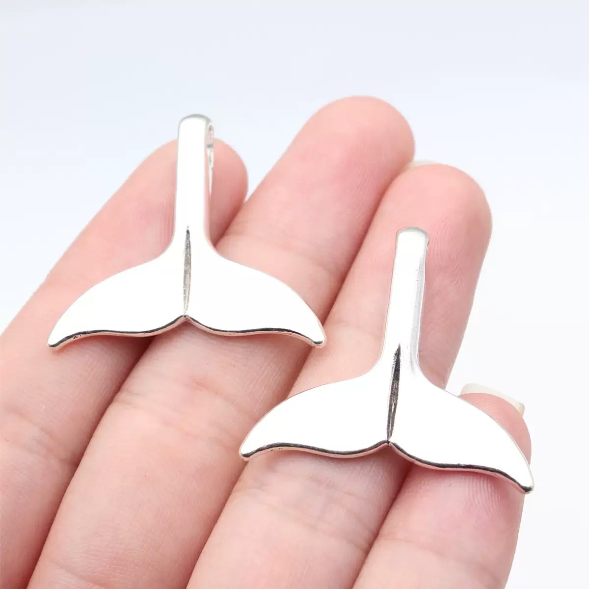 5/10 stuks antiek verzilverde  - Vintage Fashion Jewelry recensie en prijs