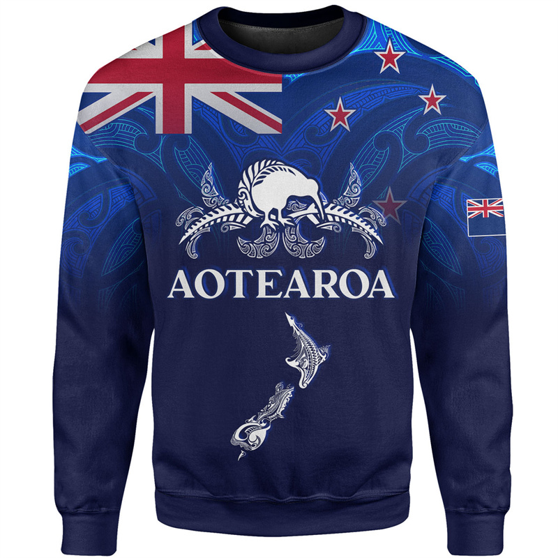 Vintage 3d Nieuw-Zeeland Maori - Vintage Fashion Nz recensie en prijs