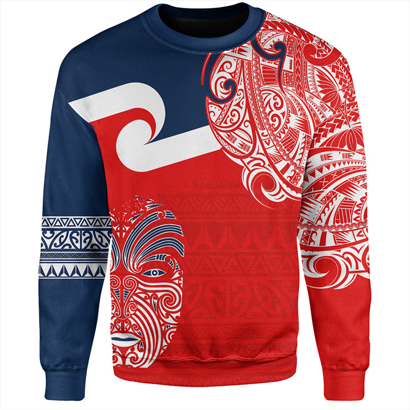 Vintage 3d Nieuw-Zeeland Maori - Vintage Fashion Nz recensie en prijs