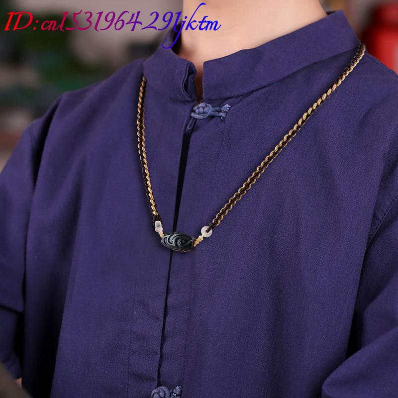 Hetian Jade Carve Bead Hanger  - Vintage Fashion Jewelry recensie en prijs