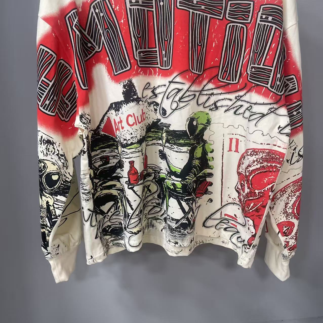 Hoogwaardig designer MIXED-EMO - Vintage Fashion Prints recensie en prijs