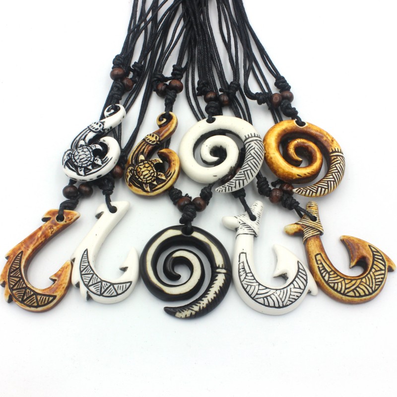 12 stks/partij Imitatie Bone G - Vintage Fashion Nz recensie en prijs
