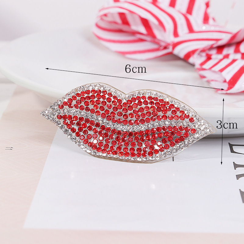 5 stks klein formaat strass ro - Vintage Fashion Magazine recensie en prijs