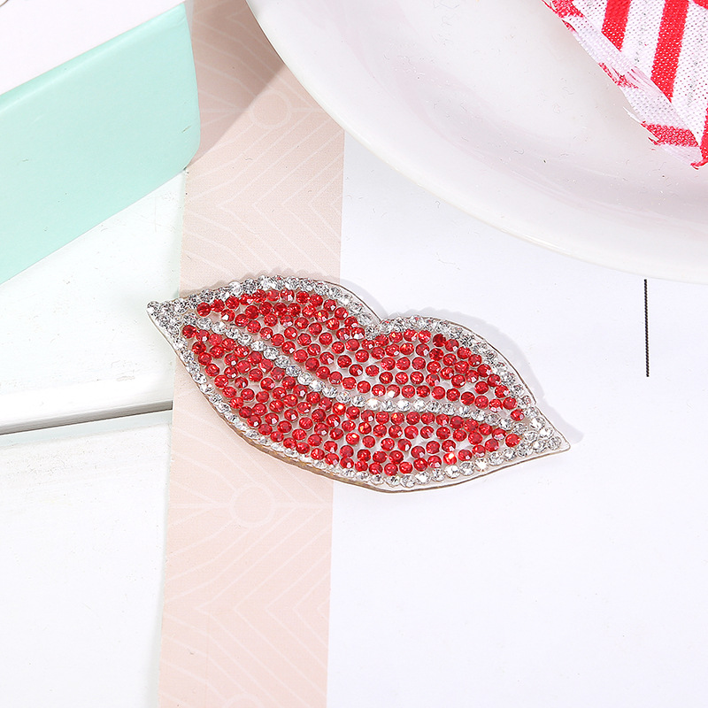 5 stks klein formaat strass ro - Vintage Fashion Magazine recensie en prijs