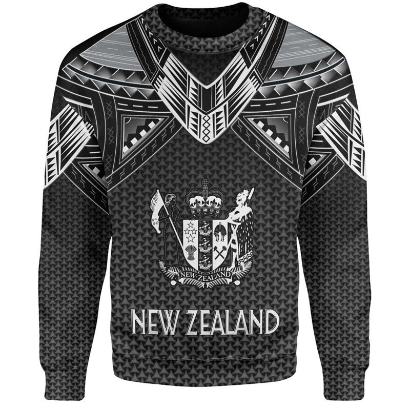 Vintage 3d Nieuw-Zeeland Triba - Vintage Fashion Nz recensie en prijs