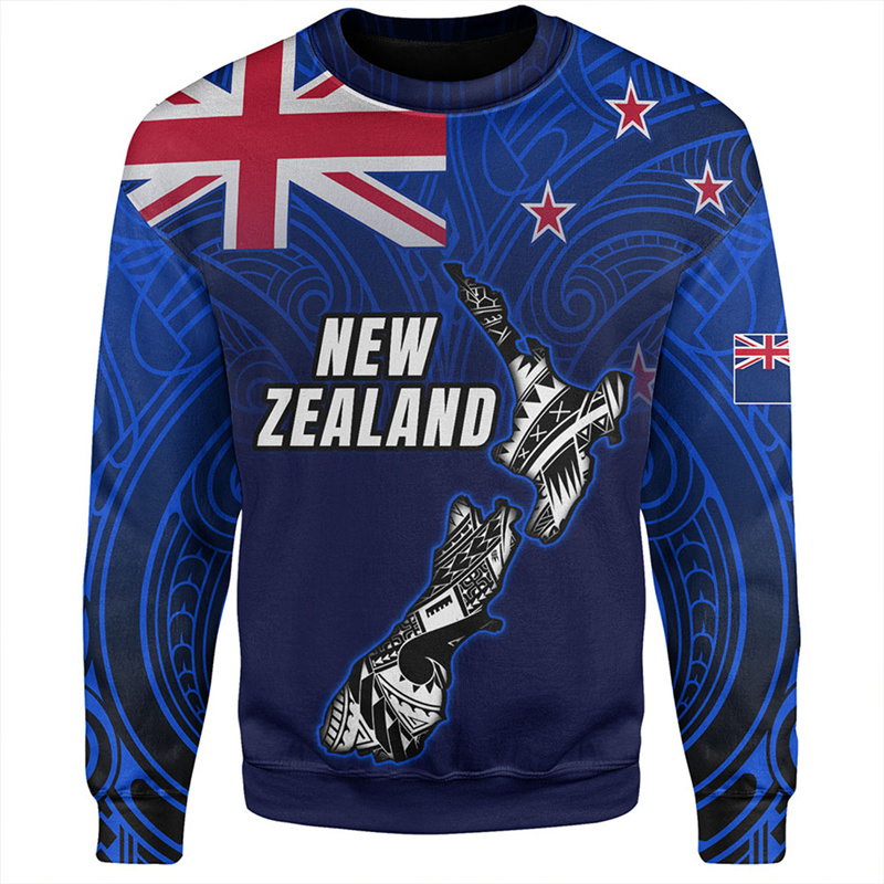Vintage 3d Nieuw-Zeeland Triba - Vintage Fashion Nz recensie en prijs