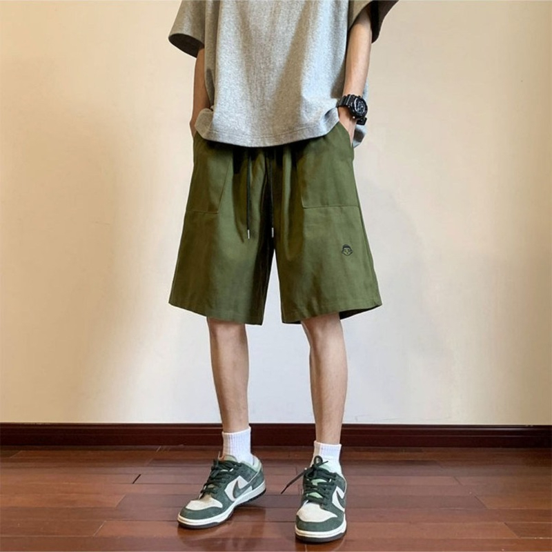 Heren zomer casual vintage car - Vintage Fashion Style Men recensie en prijs