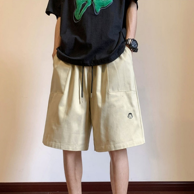 Heren zomer casual vintage car - Vintage Fashion Style Men recensie en prijs