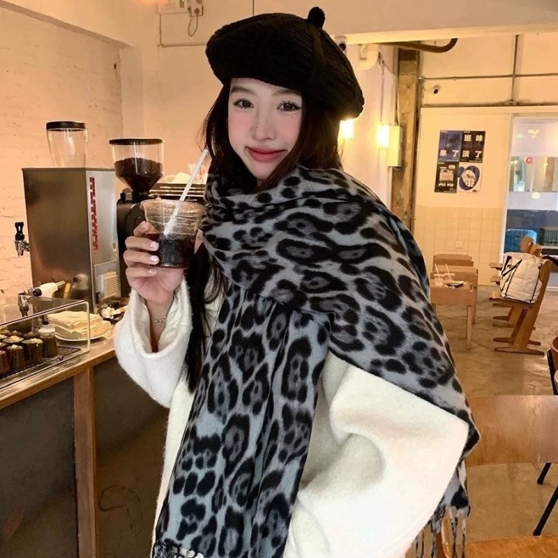2025 Nieuwe Retro Zijden Luipa - Vintage Fashion Style Men recensie en prijs