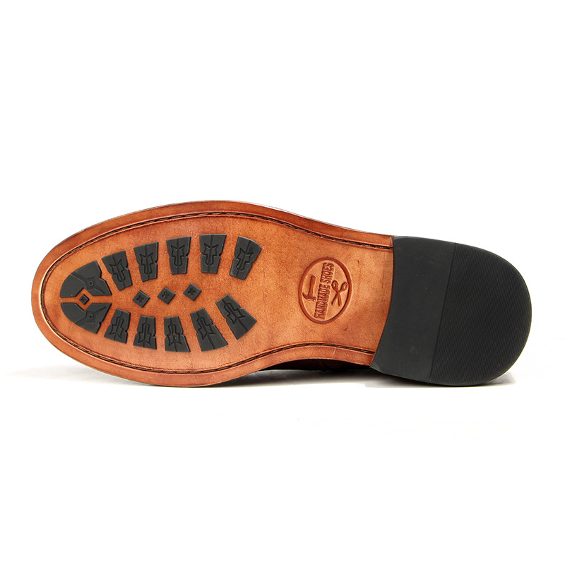 Vintage heren enkel Chelsea la - Vintage Fashion Style Men recensie en prijs