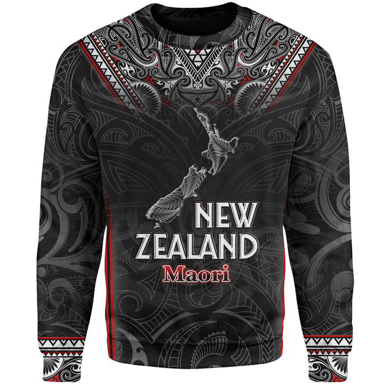 Vintage 3d Nieuw-Zeeland Maori - Vintage Fashion Nz recensie en prijs