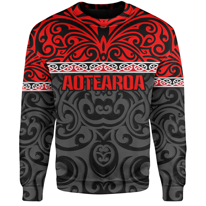 Vintage 3d Nieuw-Zeeland Maori - Vintage Fashion Nz recensie en prijs