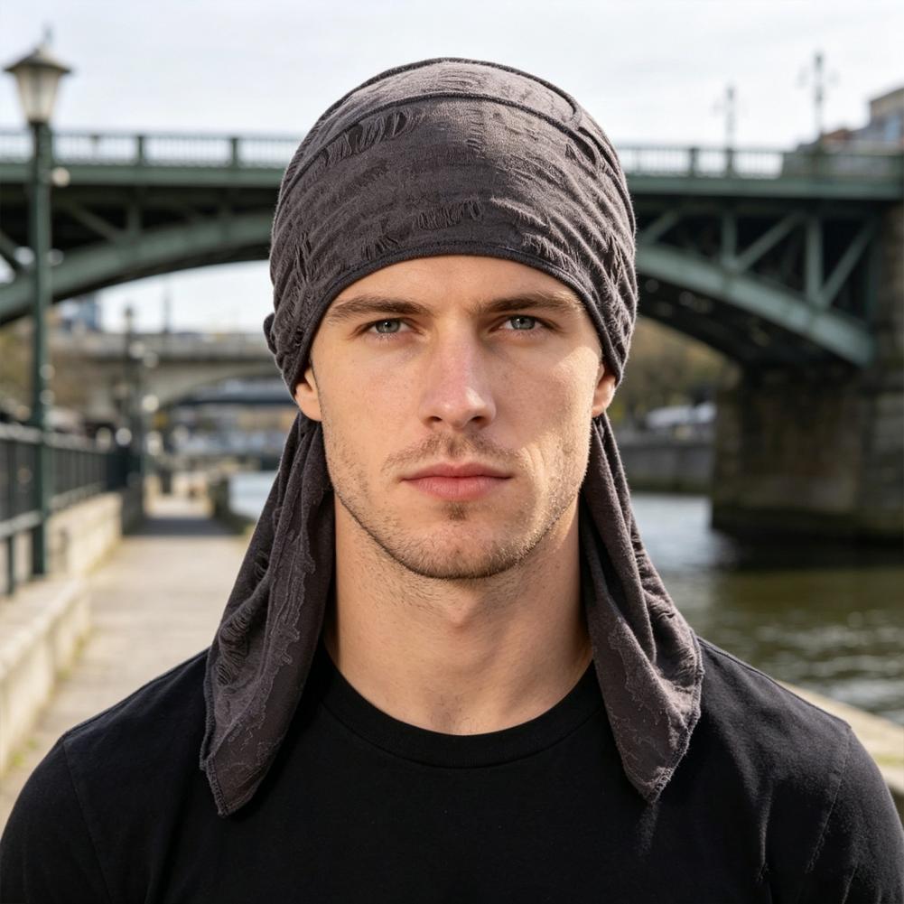 Opvouwbare reishoed, zweetwere - Vintage Fashion Style Men recensie en prijs