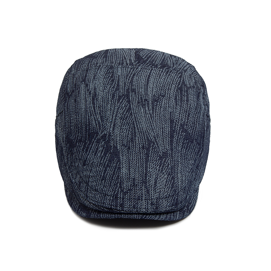 Mode Denim Heren Baret Vintage - Vintage Fashion Nz recensie en prijs