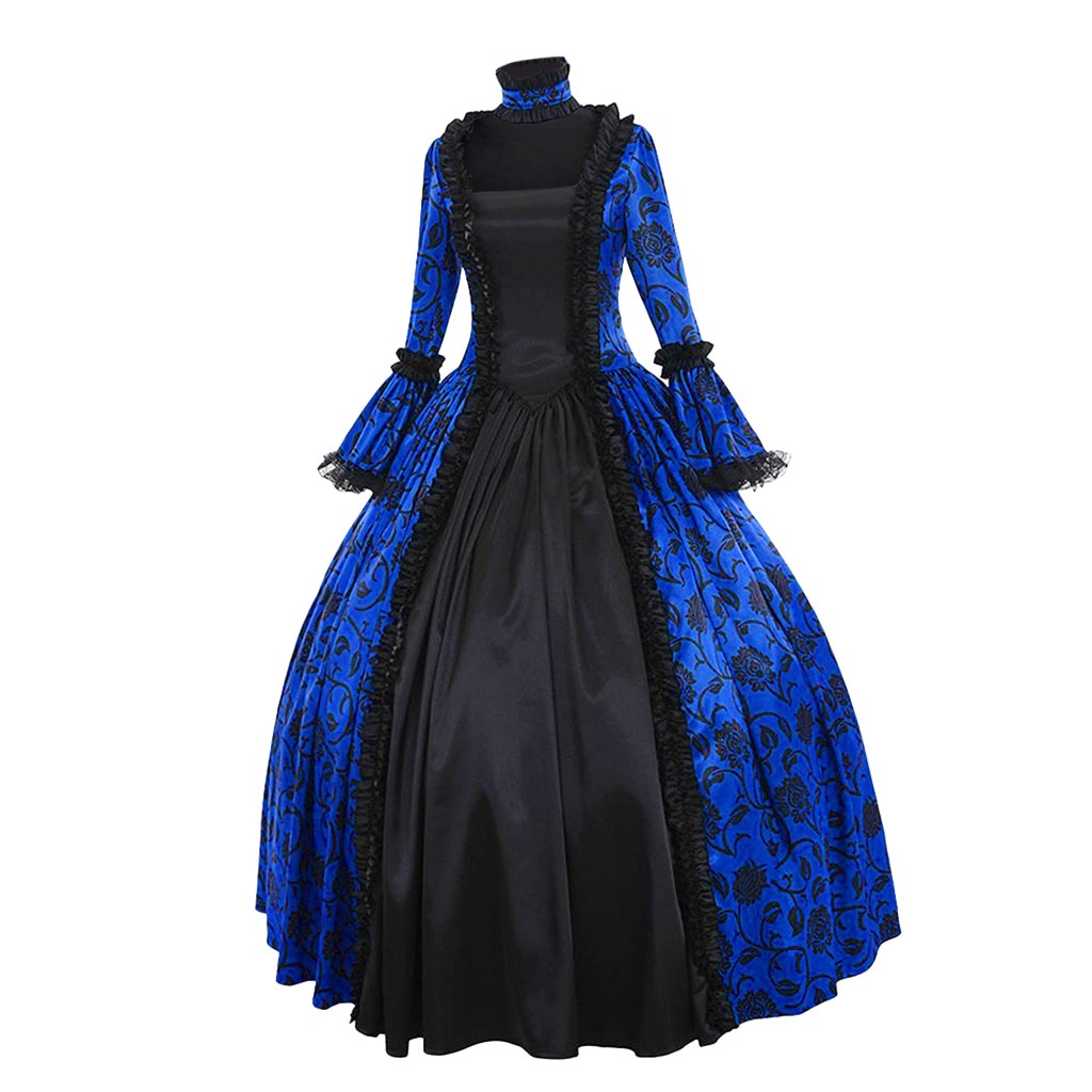Vrouwen Vintage Prachtige Jurk - Vintage Fashion Dresses recensie en prijs