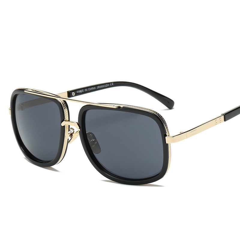 Nieuwe Mode Cool Mannen Rijden - Vintage Fashion Style Men recensie en prijs
