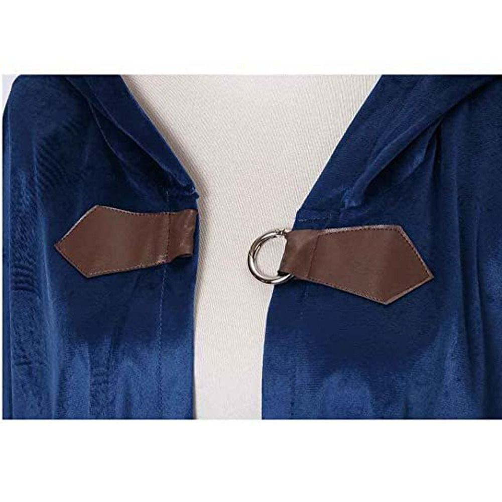Mode effen kleur fluwelen mant - Vintage Fashion Style Men recensie en prijs