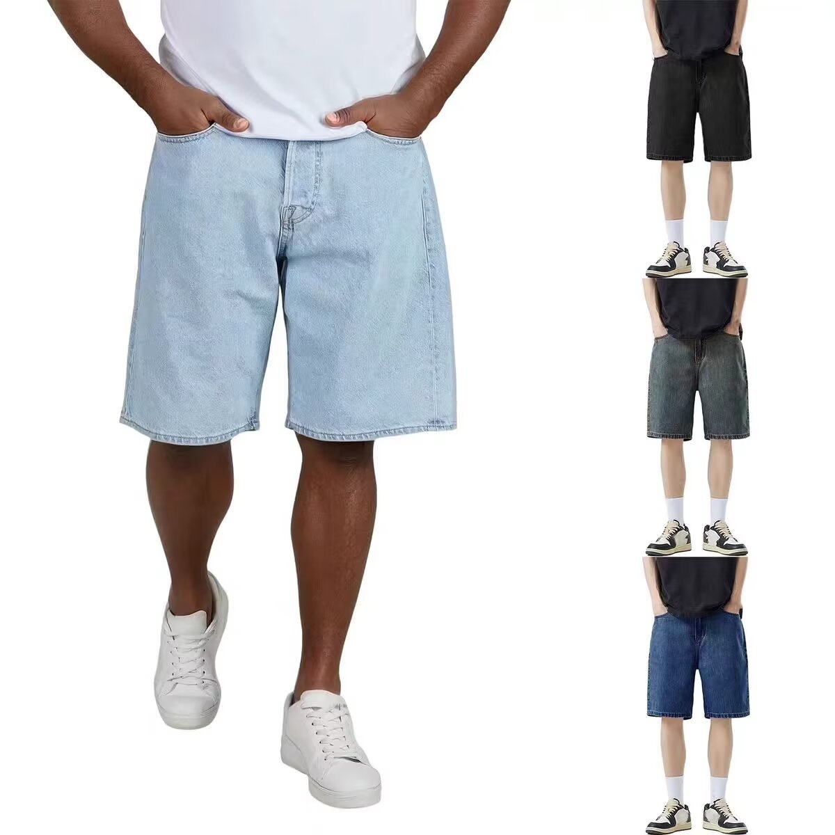 2026 Nieuwe Koreaanse stijl vi - Vintage Fashion Style Men recensie en prijs
