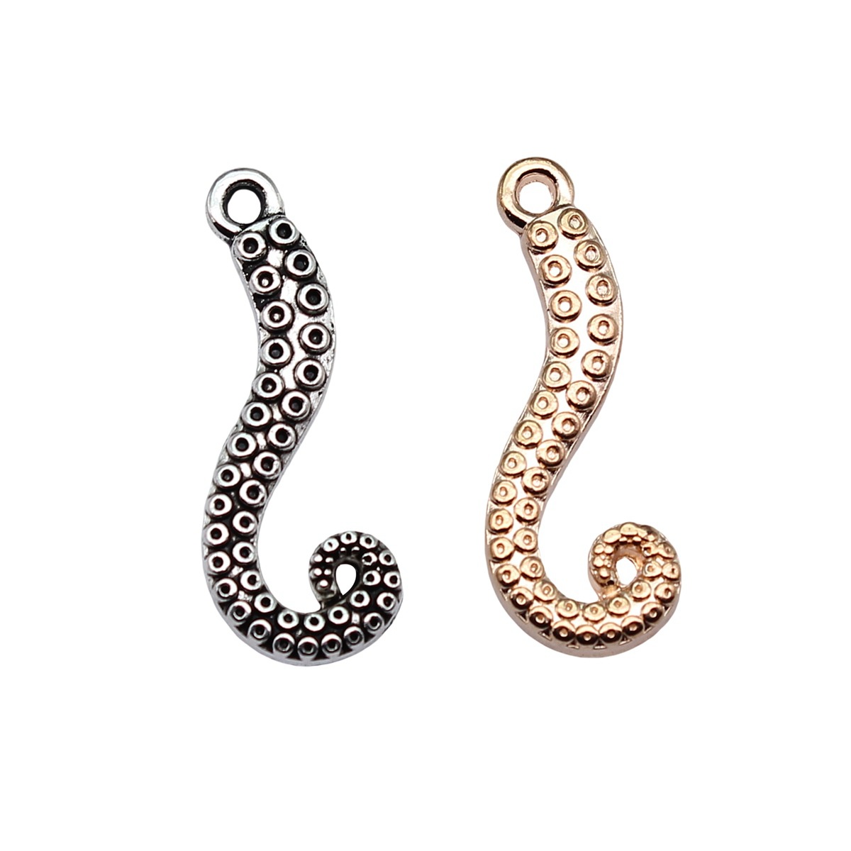 WYSIWYG 20 stuks 26x10mm 4 kle - Vintage Fashion Jewelry recensie en prijs