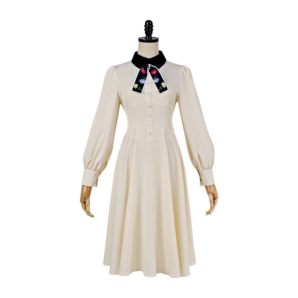 Huwelijkstoxine Mei Kinosaki C - Vintage Fashion Dresses recensie en prijs