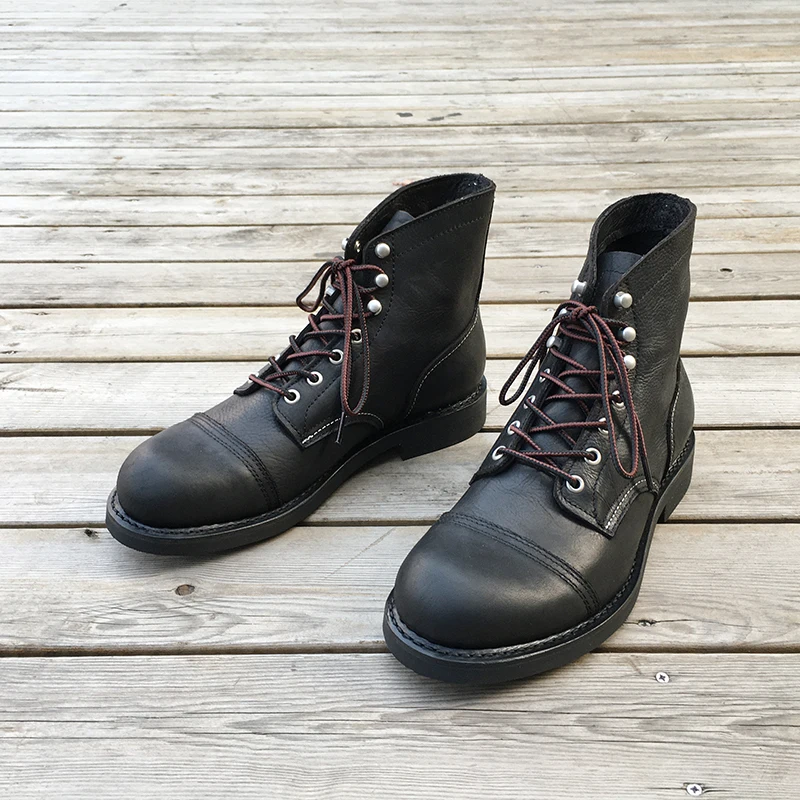 Nieuwe Mannen Schoenen Luxe Me - Vintage Fashion Dresses recensie en prijs