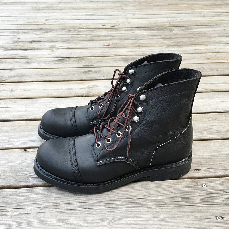 Nieuwe Mannen Schoenen Luxe Me - Vintage Fashion Dresses recensie en prijs