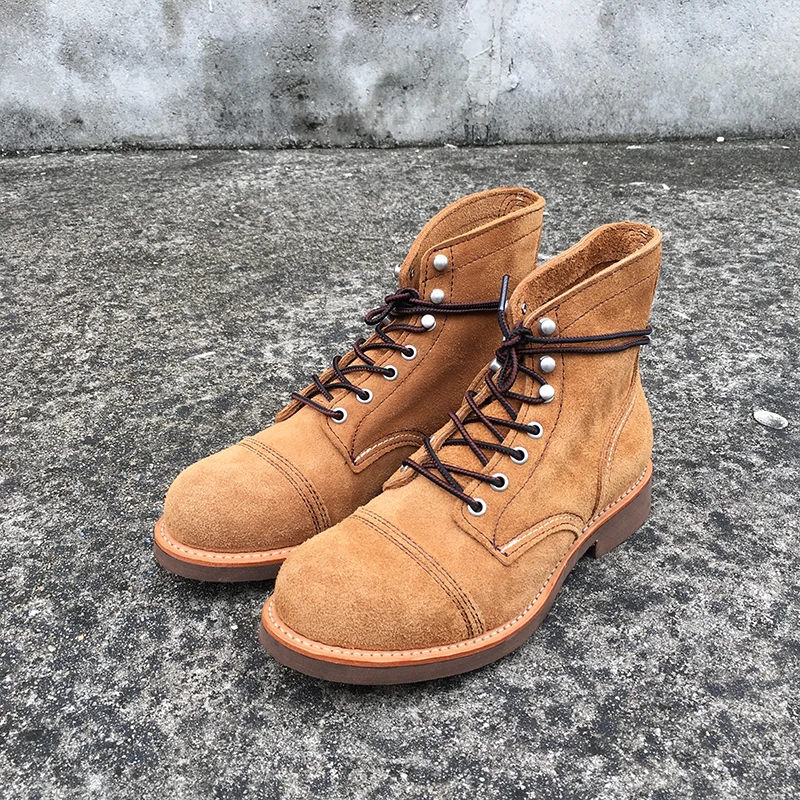 Nieuwe Mannen Schoenen Luxe Me - Vintage Fashion Dresses recensie en prijs