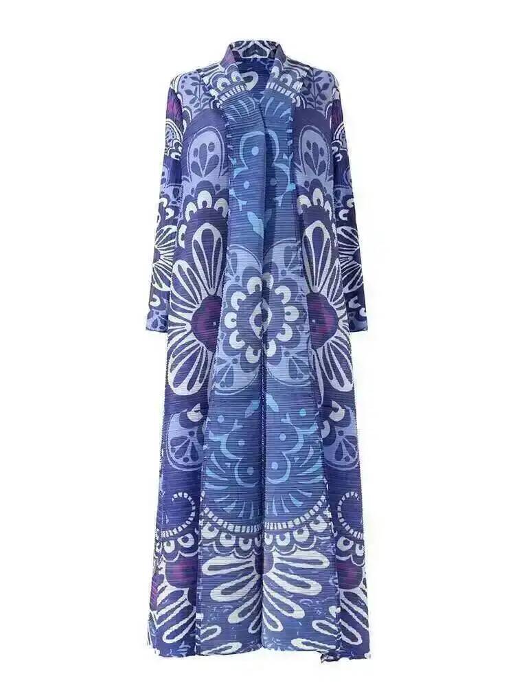 Vest met print, geplooid, voor - Vintage Windbreaker Nylon recensie en prijs