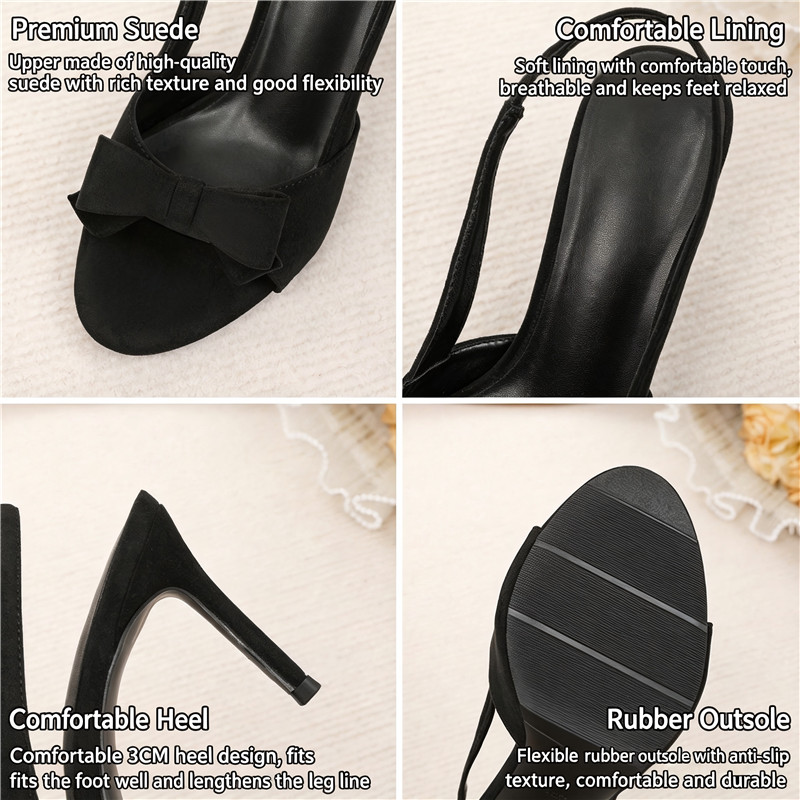2026 Zomer Peeptoe Backless Pu - Vintage Fashion Dresses recensie en prijs