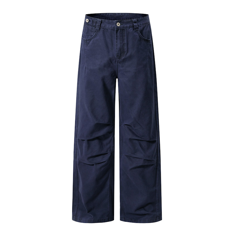 Herfst Heren Vintage Gewassen  - Vintage Fashion Style Men recensie en prijs