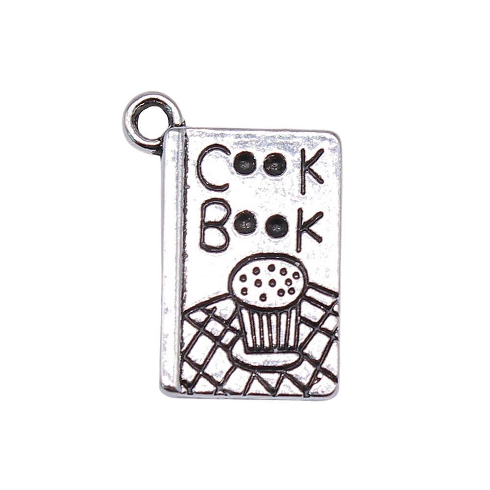 Wysiwyg 10 Stuks 17X11Mm Cook  - Vintage Fashion Coloring Book recensie en prijs