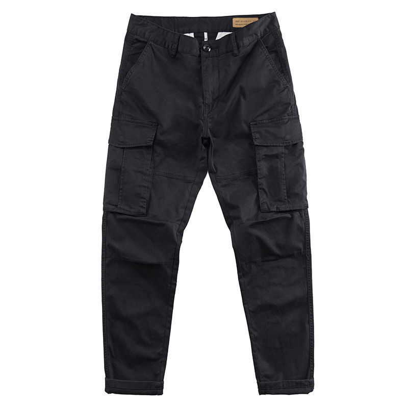 Y2k Cargobroek voor heren Outd - Vintage Fashion Style Men recensie en prijs