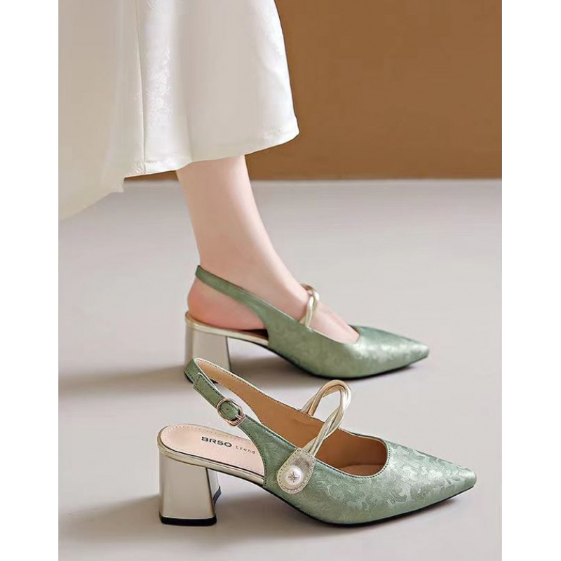 Elegante dames sandalen met sp - Vintage Fashion Dresses recensie en prijs