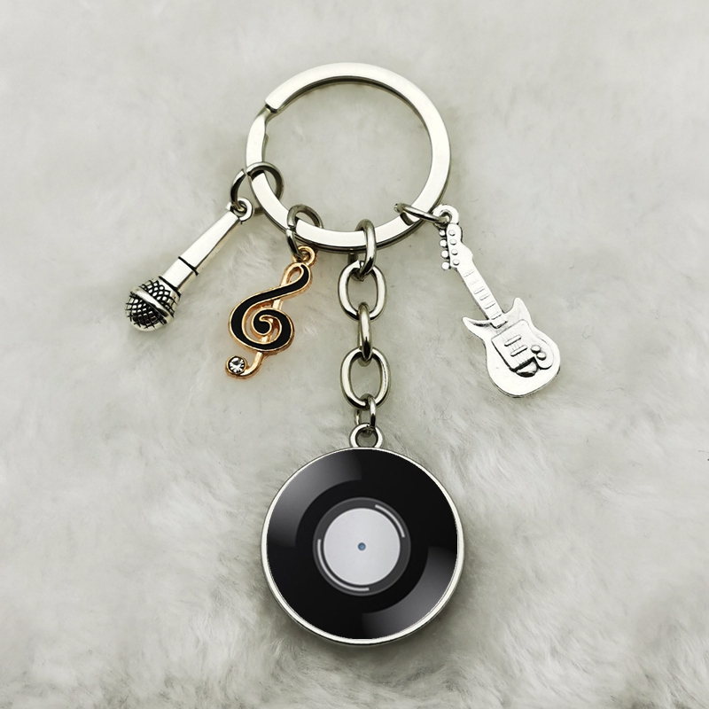 Klassieke Retro Vinyl Record S - Vintage Vibes Fashion recensie en prijs