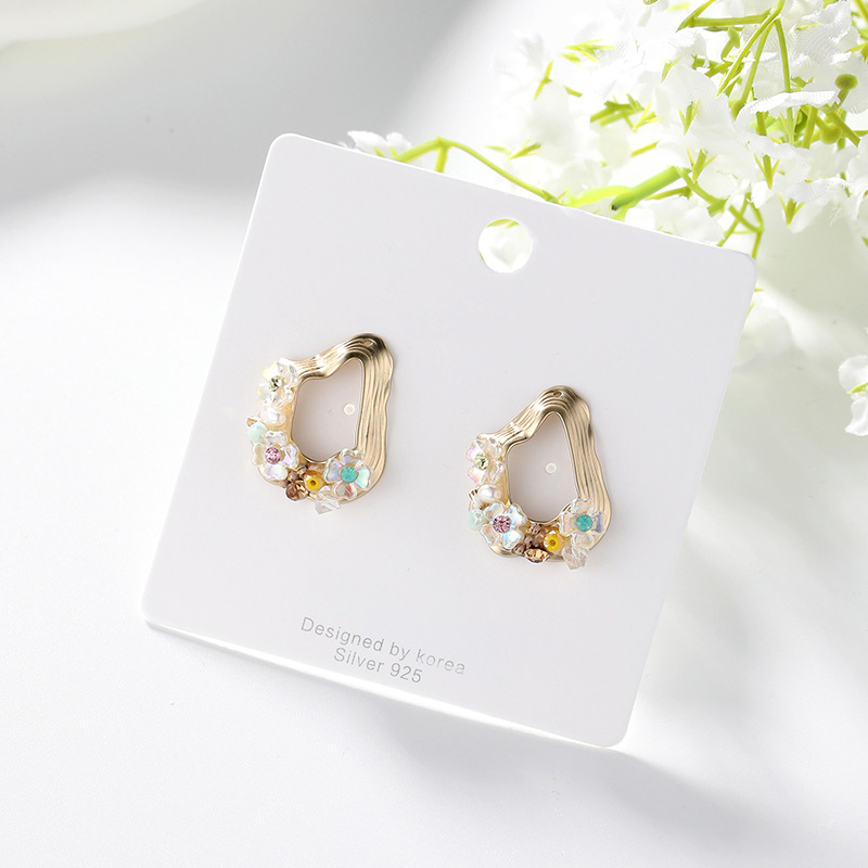 Etnische vintage zoetwaterpare - Vintage Fashion Nz recensie en prijs