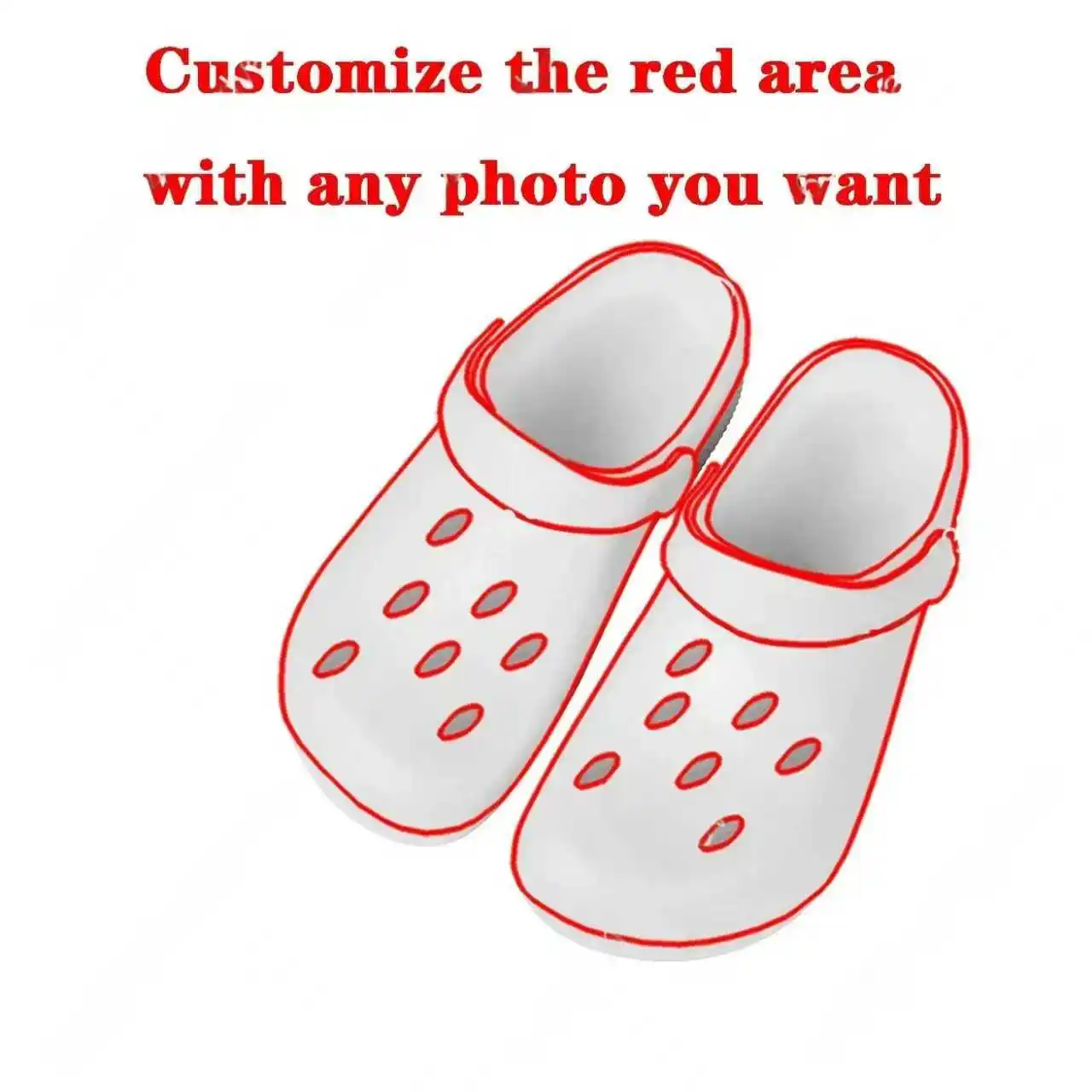 Mushroom Vintage Sandalen Here - Vintage Fashion Prints recensie en prijs