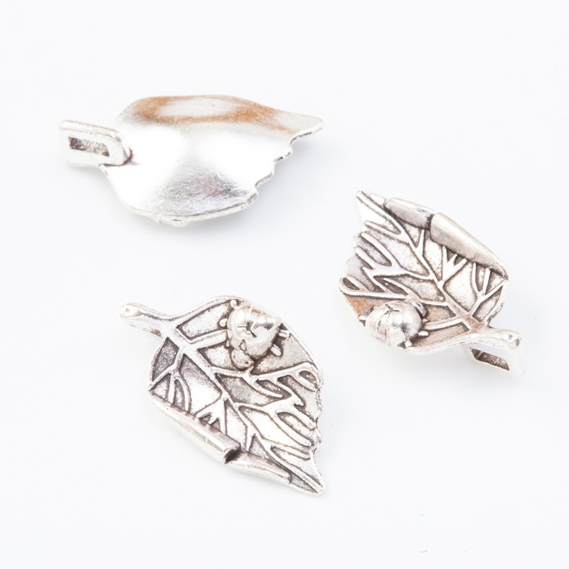 Mode 20 stks/zak 23*13mm Vinta - Vintage Fashion Jewelry recensie en prijs